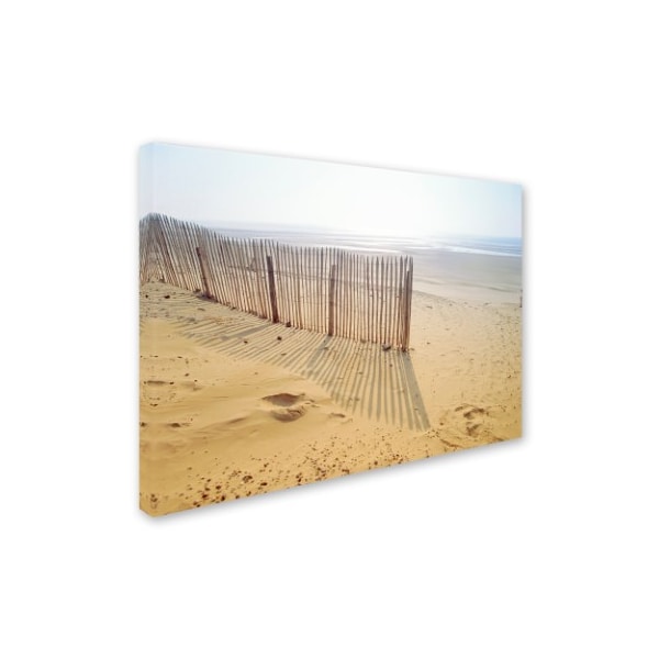 Robert Harding Picture Library 'Beachy 100' Canvas Art,18x24